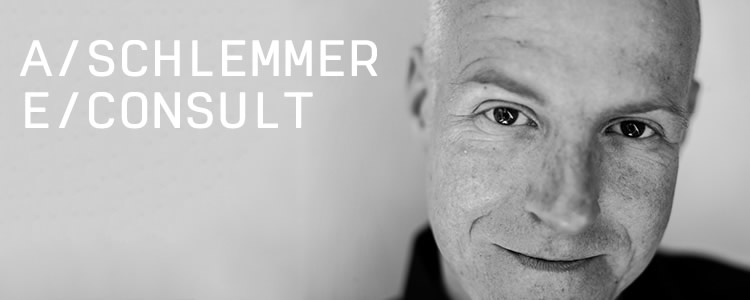 Achim Schlemmer, Digital-Architekt, Freiburg